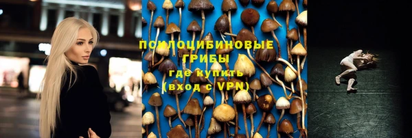 стафф Белоозёрский